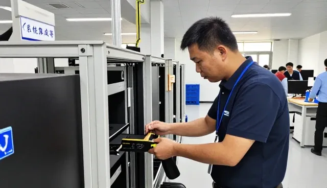 厂房车间中使用成果转化的优势分析