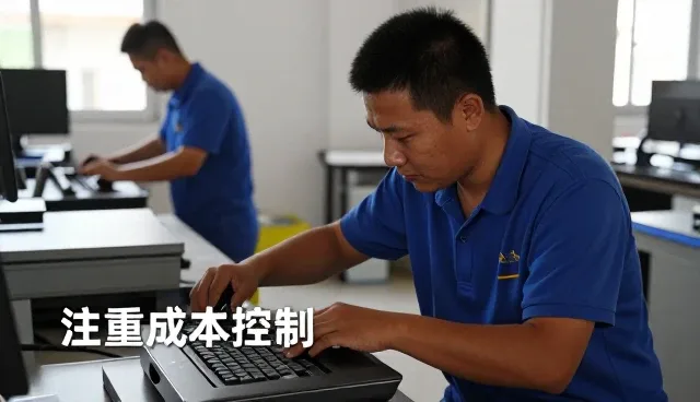 联合会商务（深圳）有限公司分享成功应用经验