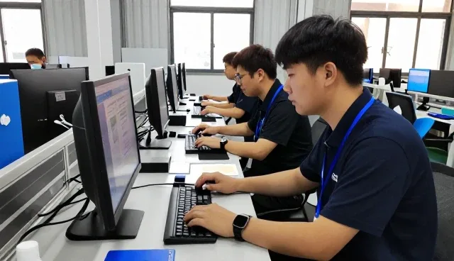 仓储物流中使用成果转化的优势分析
