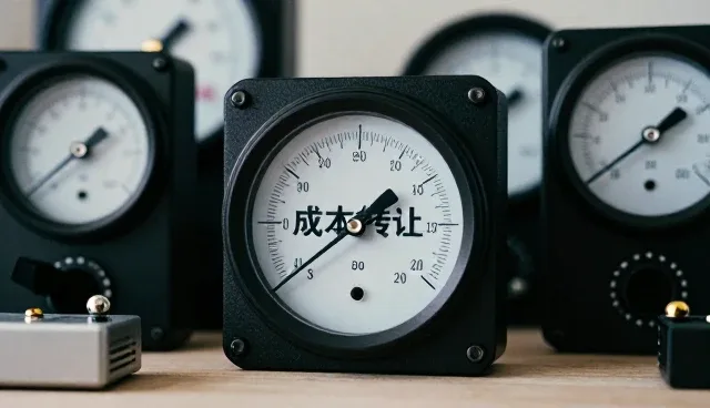 技术外包中的成本控制:性能与适用条件的平衡之道